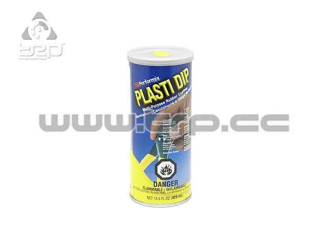 Plastidip Goma Amarillo Mate (429ml)