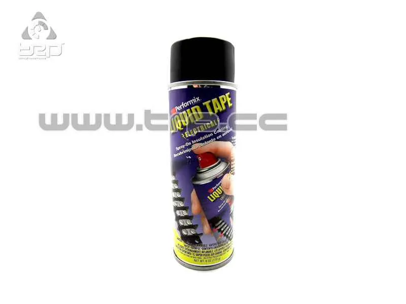 Plastidip Spray Electrical Liquid Tape (Especial Electricidad)