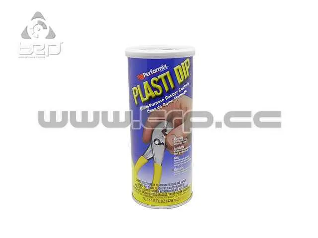 Plastidip Azul goma líquida Mate (429ml)