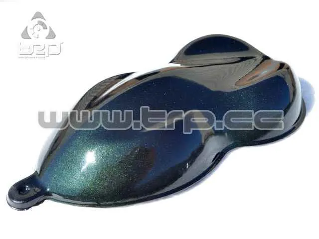 Pigmento ProFx Spectral Midnight Green (5gr)