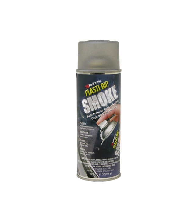 Plastidip Spray EFECTO AHUMADO              