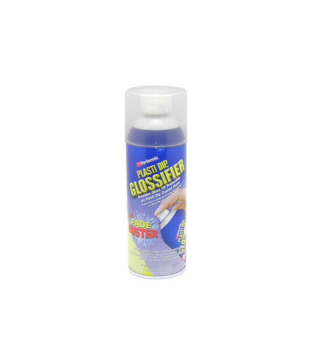 Plastidip Goma líquida Spray Efecto Satinado