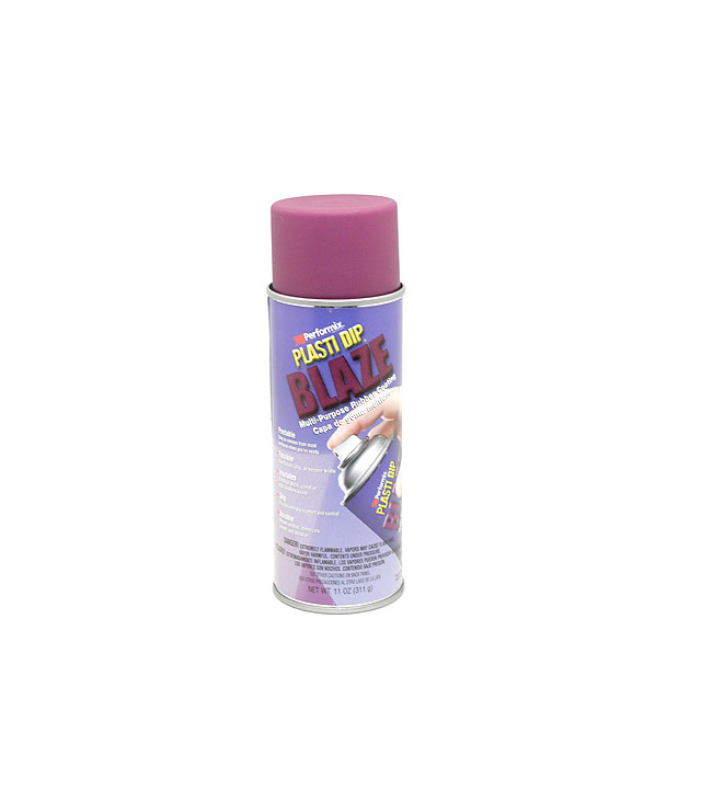 Plastidip Goma líquida Spray Violeta Fluor          