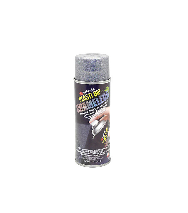Plastidip Goma líquida en Spray Camaleon Caleidoscopio
