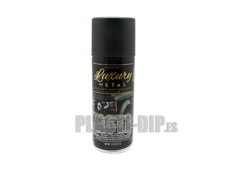 Plastidip Vinilo líquido Luxury Aintree Green Metallic