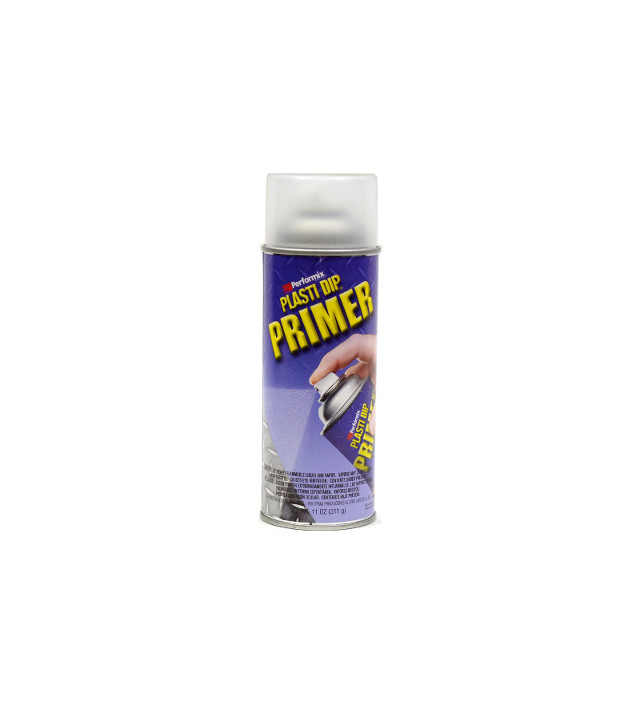 Plastidip Imprimación Transparente en spray (400ml) PRIMER           