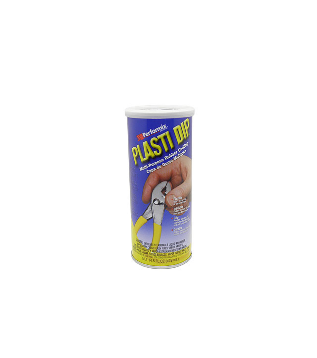 Plastidip Azul goma líquida Mate (429ml)                       