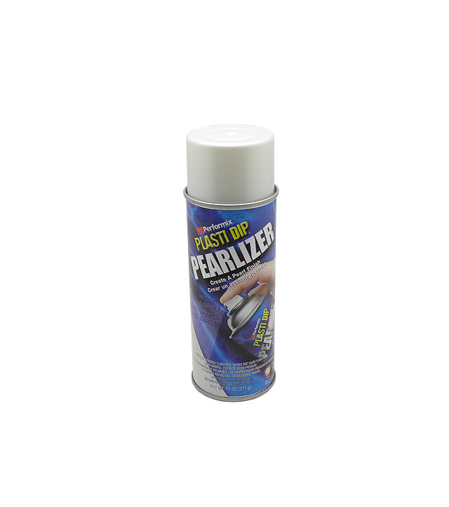 Plastidip Vinilo Líquido Spray Efecto perlado
