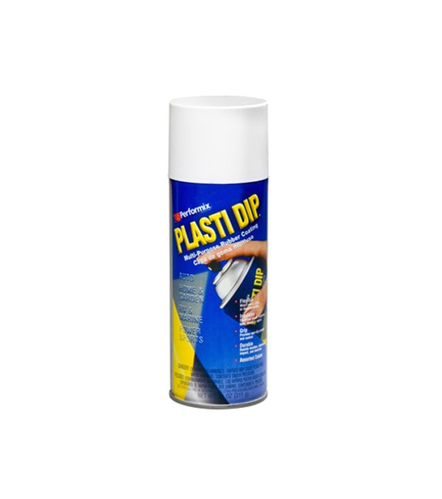Plastidip BLANCO goma líquida spray 400ml             